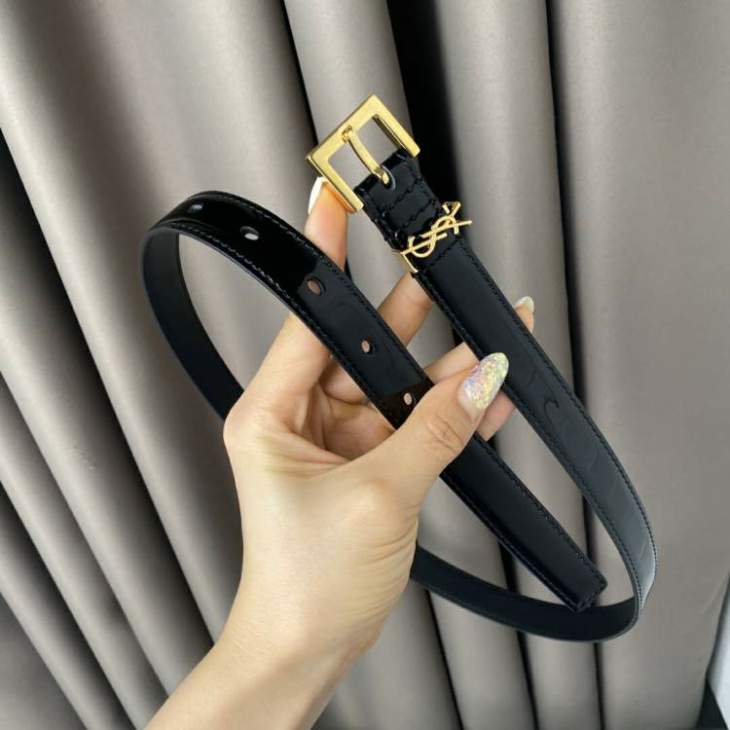 Picture of Saint Laurent Belts _SKUfw167355088fw